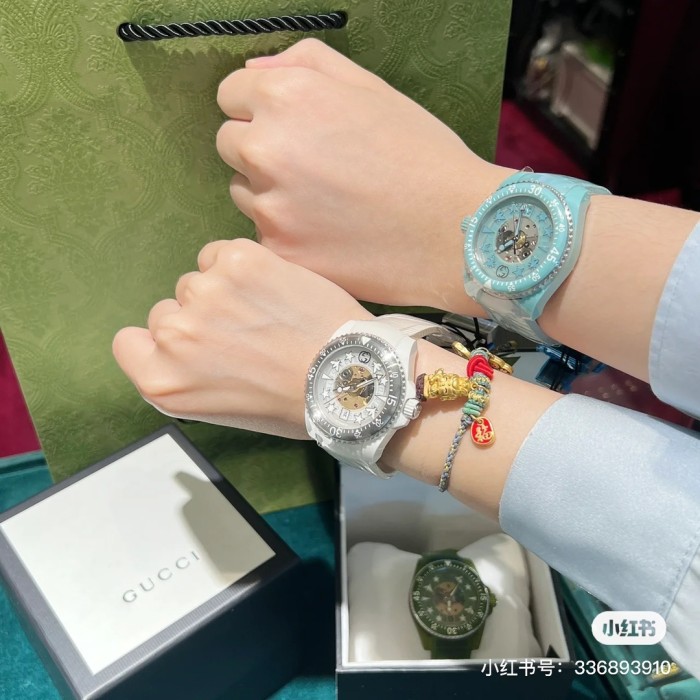 Watches GUCCI 323499 size:40 cm