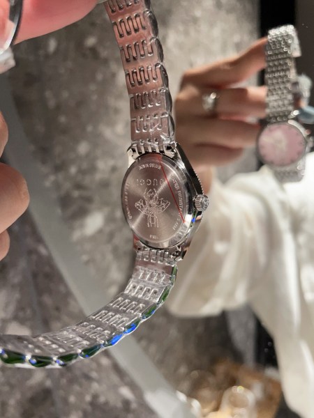 Watches GUCCI 323495 size:36 cm