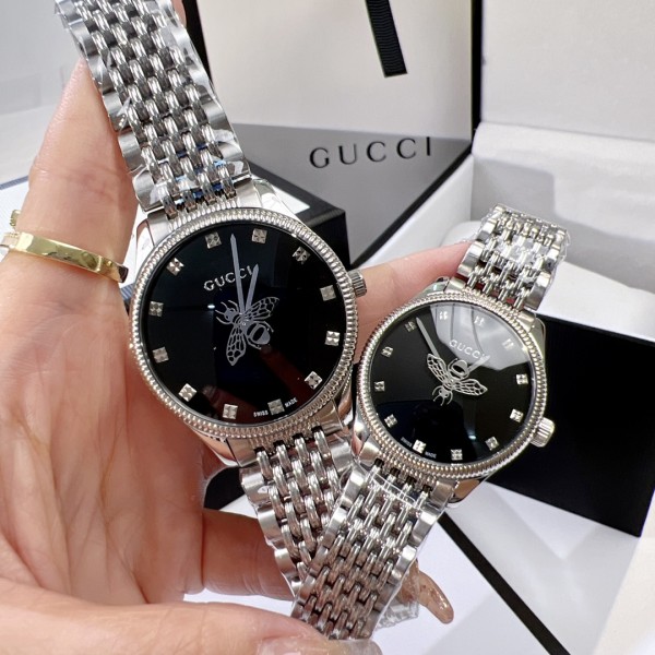 Watches GUCCI 323471 size:36 cm