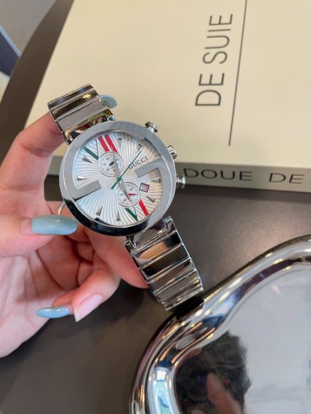 Watches GUCCI 323513 size:45 cm