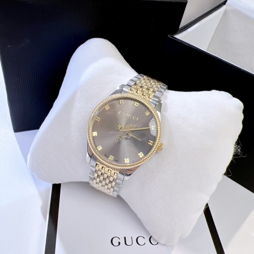 Watches GUCCI 323470 size:36 cm