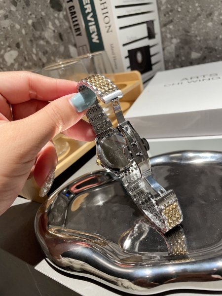 Watches GUCCI 323494 size:36 cm