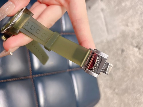 Watches GUCCI 323503 size:40 cm