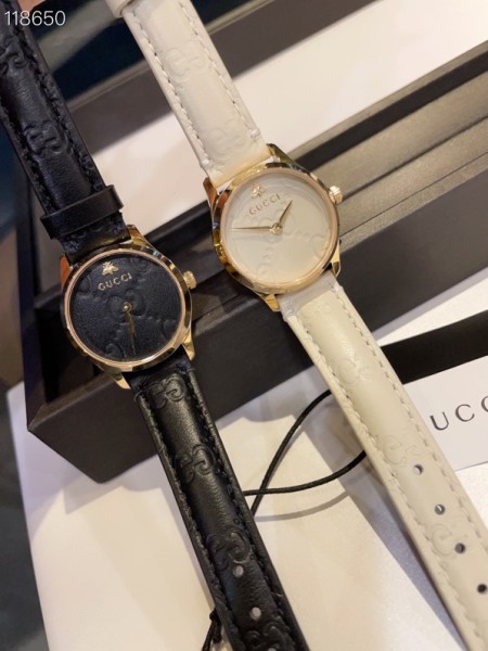 Watches GUCCI 323509 size:28 cm