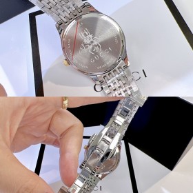 Watches GUCCI 323469 size:36 cm