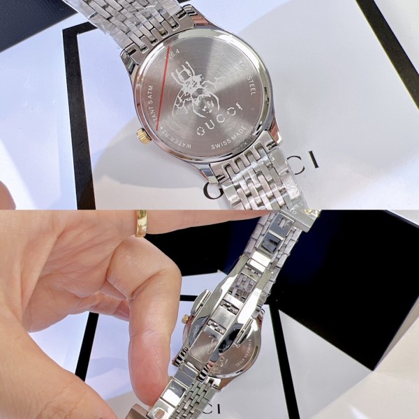 Watches GUCCI 323477 size:36 cm