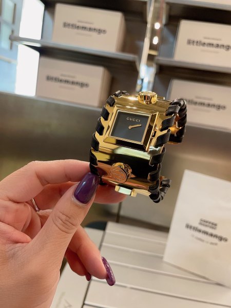 Watches GUCCI 323462 size:36 cm