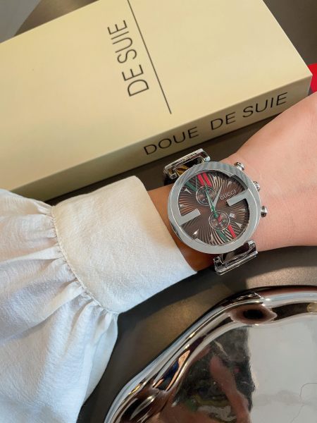 Watches GUCCI 323514 size:45 cm