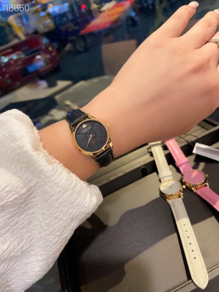 Watches GUCCI 323509 size:28 cm