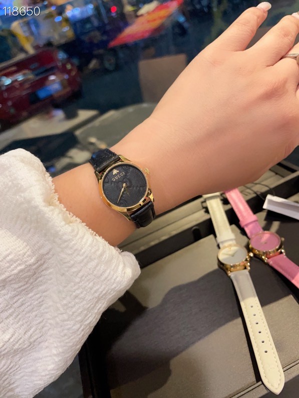 Watches GUCCI 323509 size:28 cm