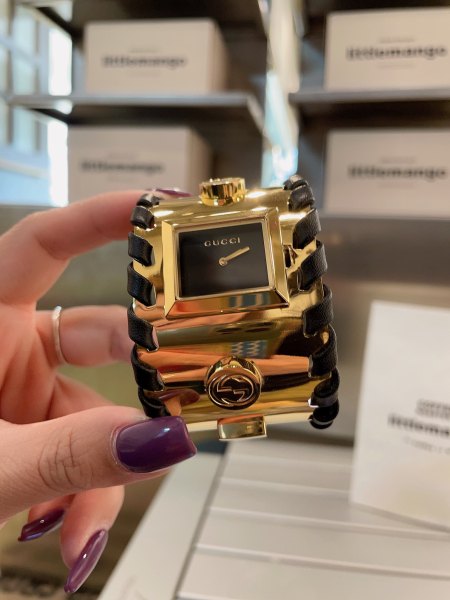 Watches GUCCI 323462 size:36 cm