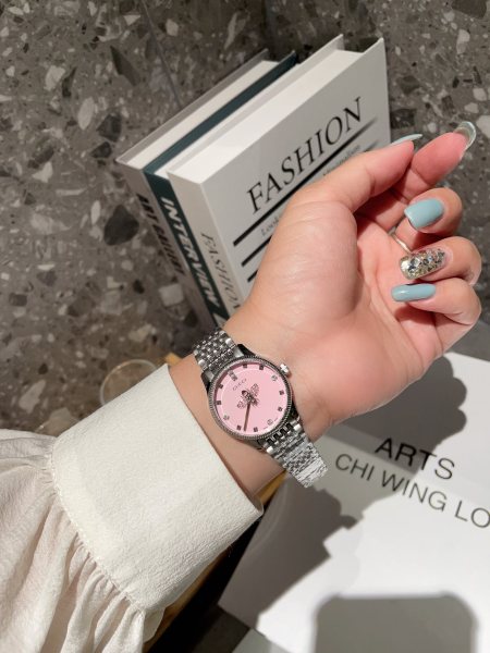 Watches GUCCI 323495 size:36 cm