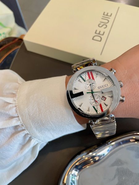 Watches GUCCI 323513 size:45 cm