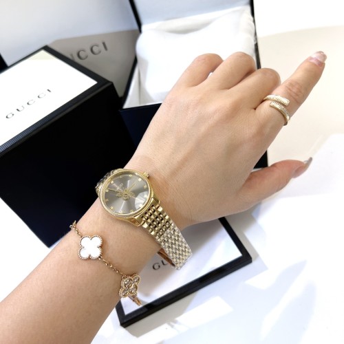 Watches GUCCI 323468 size:36 cm