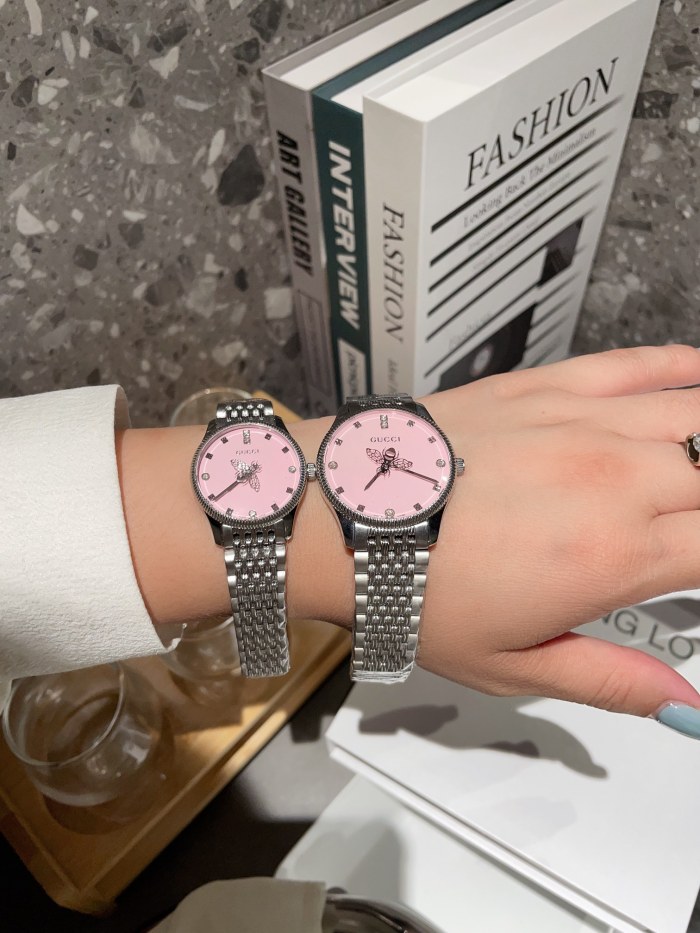Watches GUCCI 323495 size:36 cm