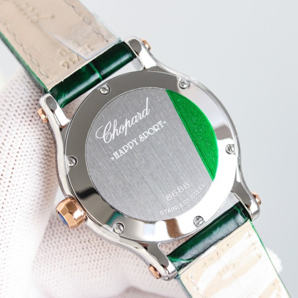  Watches Chopard 326706 size:30*36 mm
