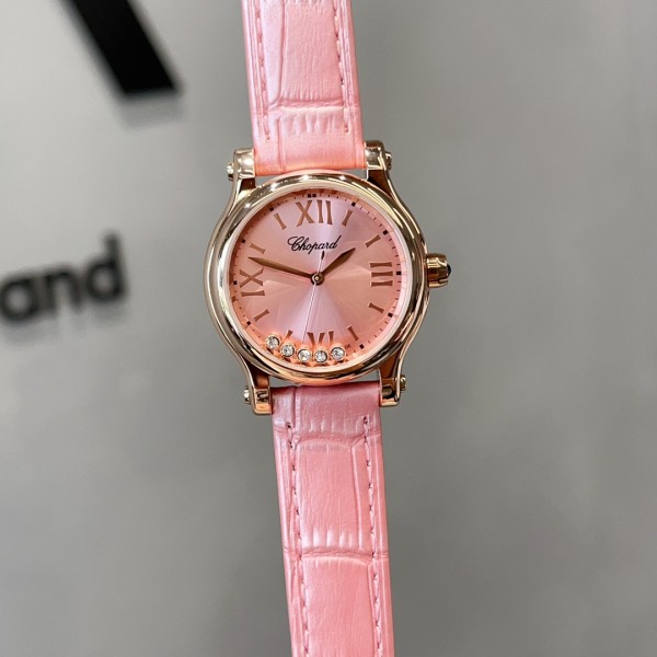  Watches Chopard 326699 size:30 mm