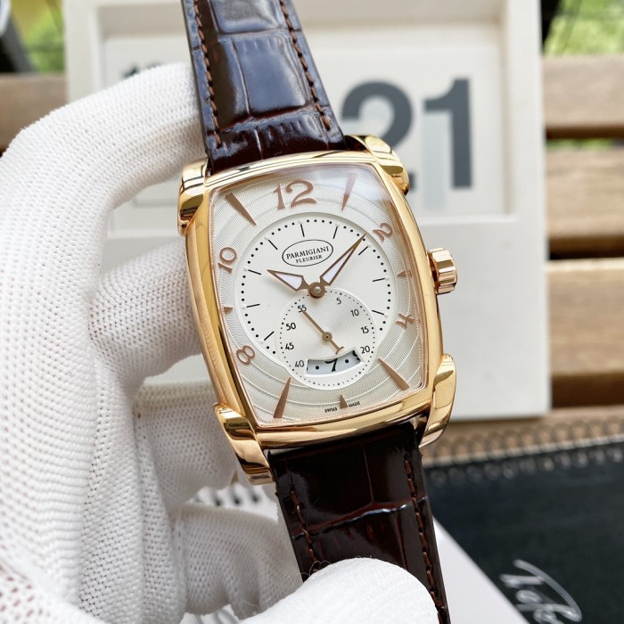  Watches PARMIGIANI 323574 size:37*12 mm