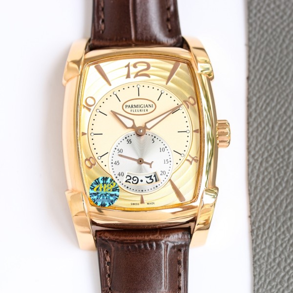  Watches PARMIGIANI 323595 size:37.5*31.2 mm