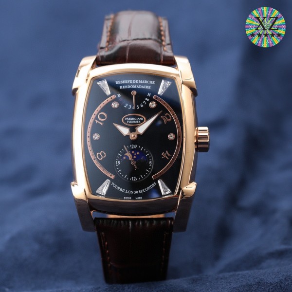  Watches PARMIGIANI 323592 size:37.5*31.2 mm