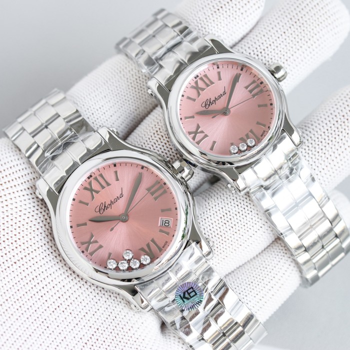  Watches Chopard 326712 size:30*36 mm