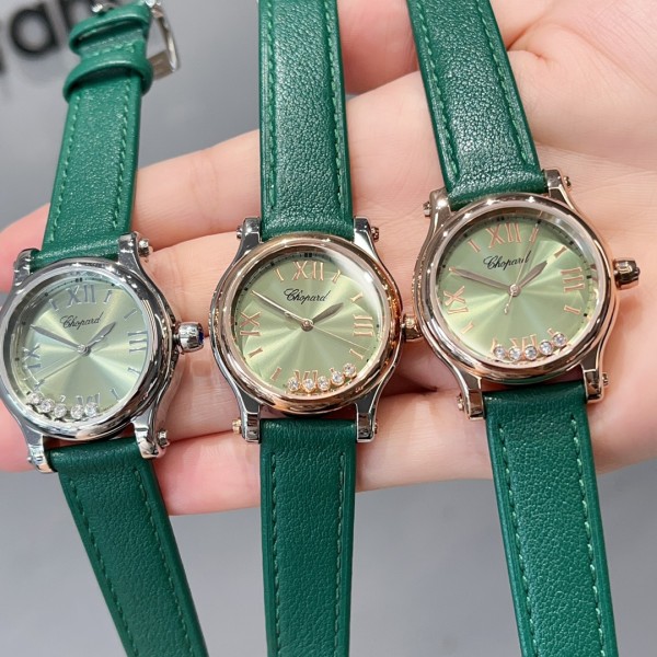  Watches Chopard 326697 size:30 mm