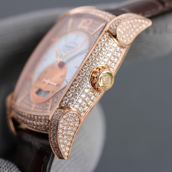  Watches PARMIGIANI 323585 size:37.5*31.2 mm