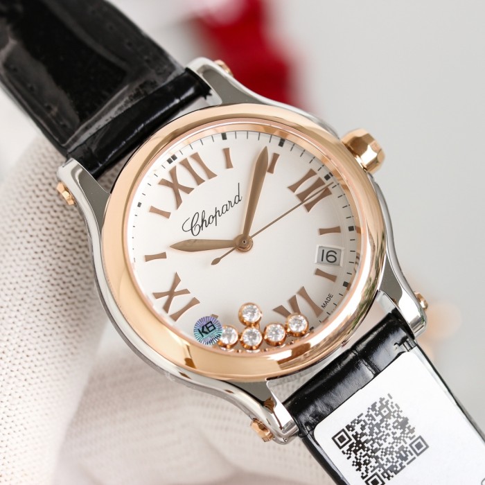  Watches Chopard 326705 size:30*36 mm