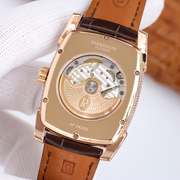 Watches PARMIGIANI 323603 size:37.5*31.2 mm