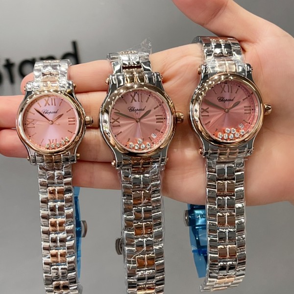  Watches Chopard 326701 size:30*36 mm