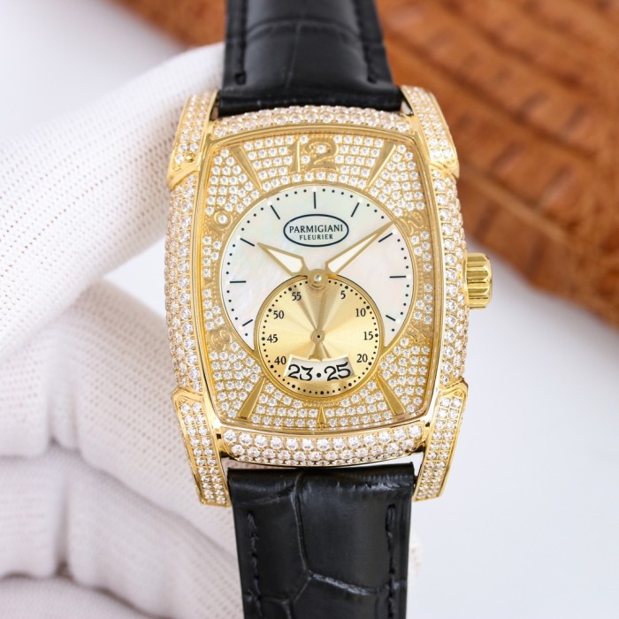  Watches PARMIGIANI 323603 size:37.5*31.2 mm