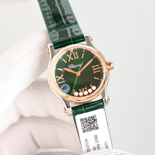  Watches Chopard 326706 size:30*36 mm