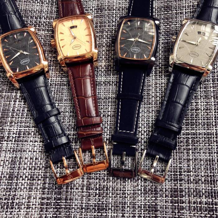  Watches PARMIGIANI 323568 size:38*13 mm