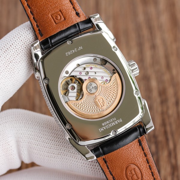  Watches PARMIGIANI 323589 size:37.5*31.2 mm