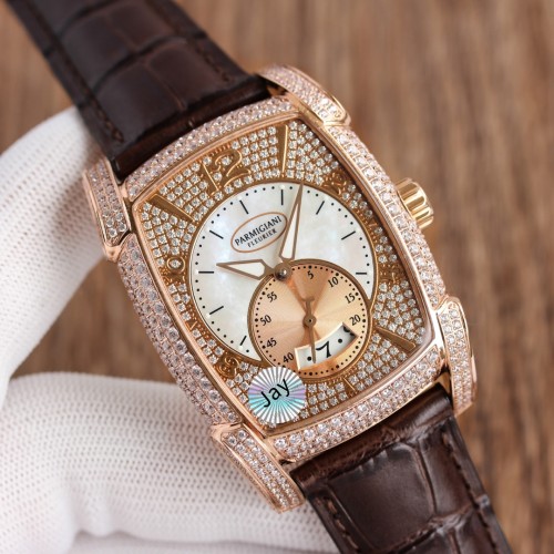  Watches PARMIGIANI 323587 size:37.5*31.2 mm