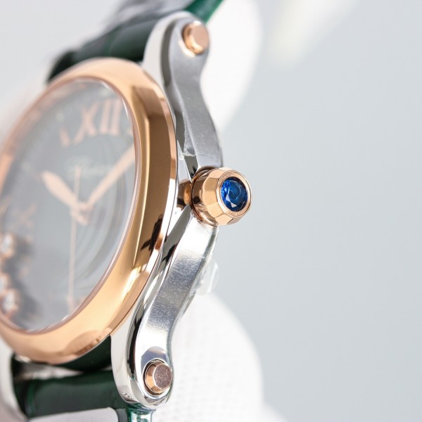  Watches Chopard 326706 size:30*36 mm