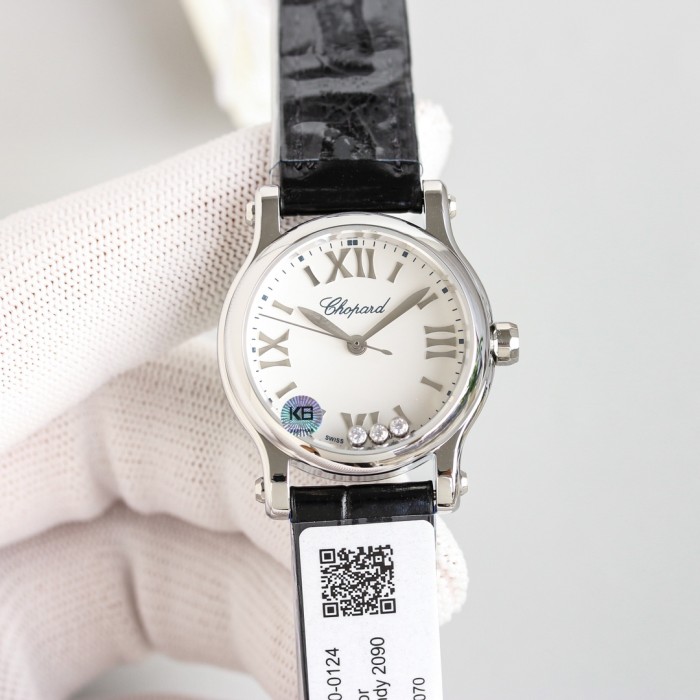  Watches Chopard 326704 size:30*36 mm