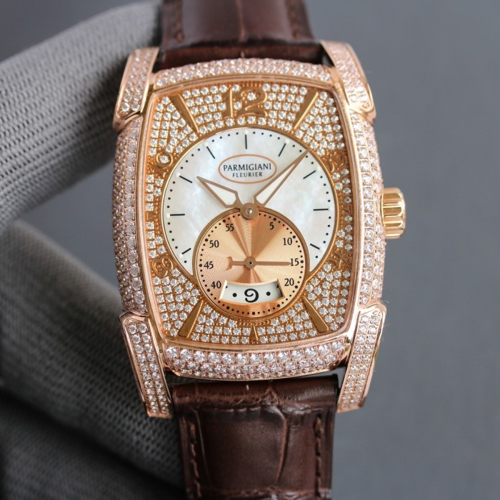  Watches PARMIGIANI 323585 size:37.5*31.2 mm