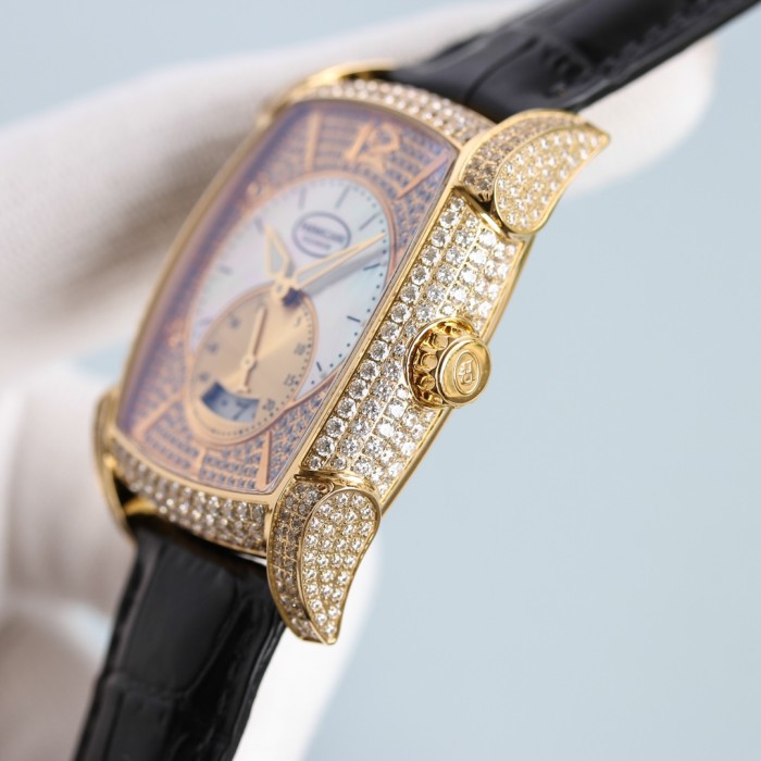  Watches PARMIGIANI 323579 size:37.5*31.2 mm