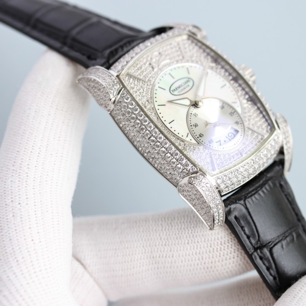  Watches PARMIGIANI 323580 size:37.5*31.2 mm