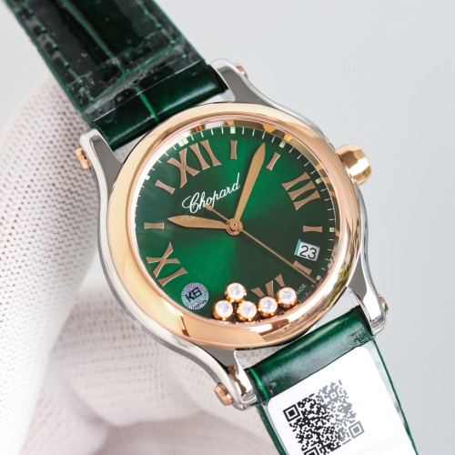 Chopard Happy Sport 36mm