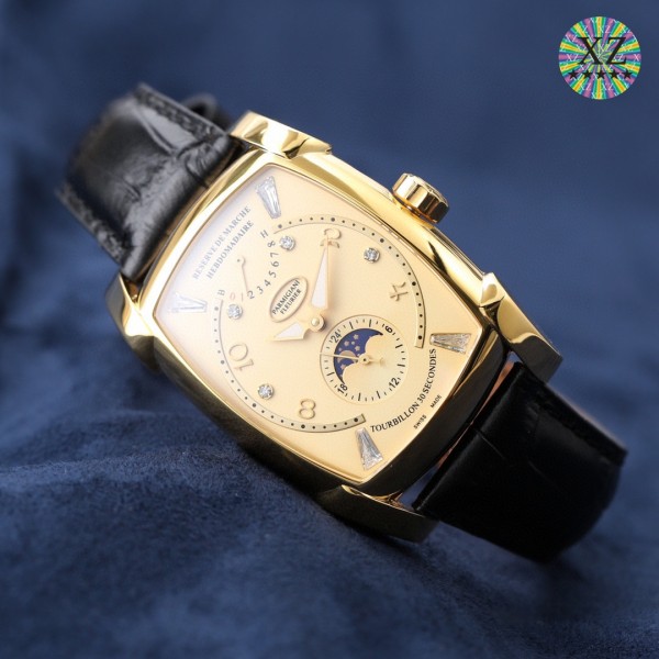  Watches PARMIGIANI 323592 size:37.5*31.2 mm