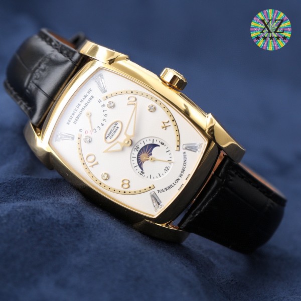  Watches PARMIGIANI 323593 size:37.5*31.2 mm