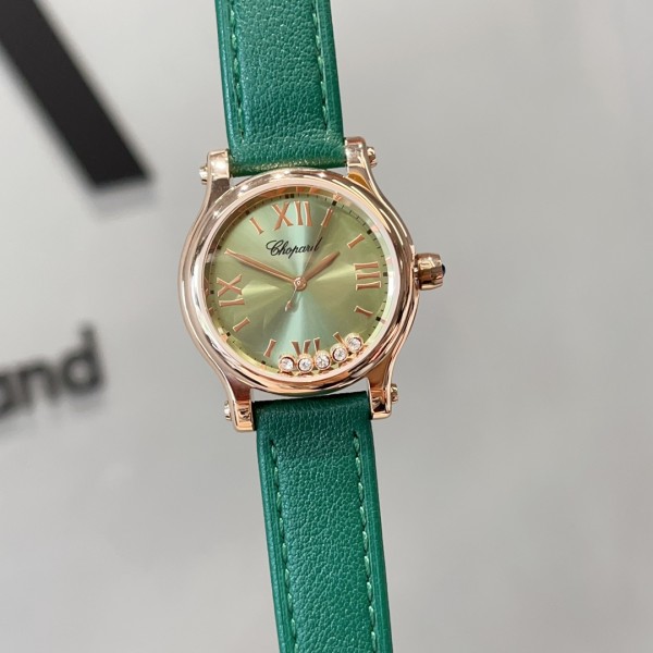  Watches Chopard 326697 size:30 mm