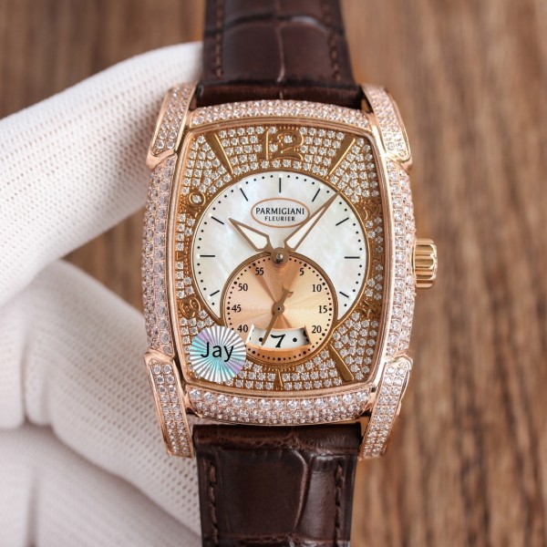  Watches PARMIGIANI 323587 size:37.5*31.2 mm