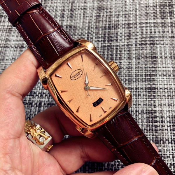 Watches PARMIGIANI 323568 size:38*13 mm