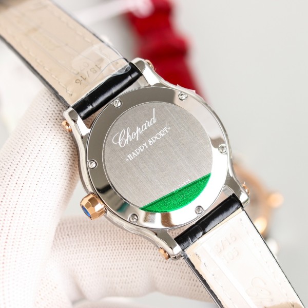  Watches Chopard 326705 size:30*36 mm