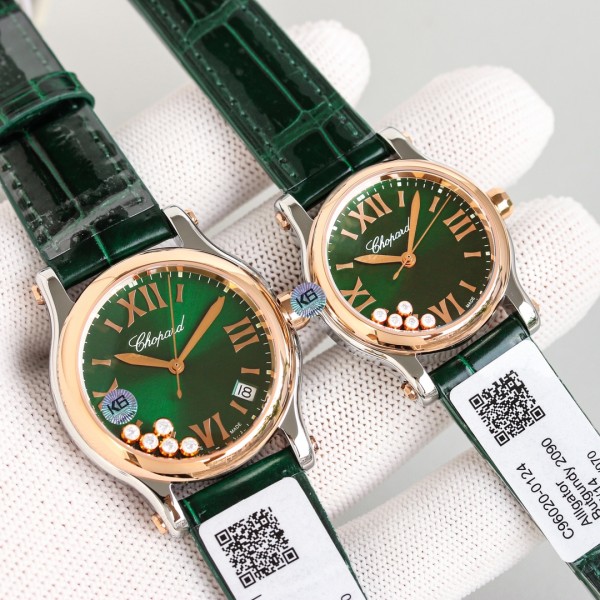  Watches Chopard 326706 size:30*36 mm