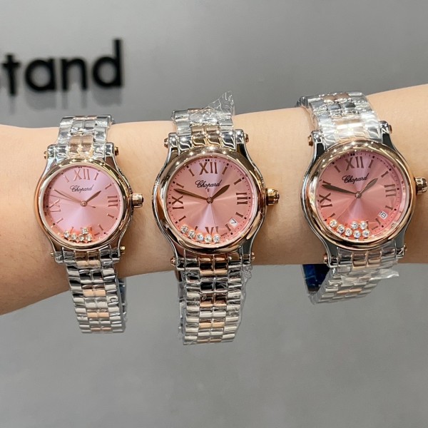  Watches Chopard 326702 size:30*36 mm