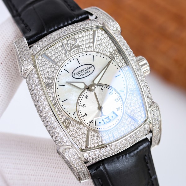  Watches PARMIGIANI 323603 size:37.5*31.2 mm